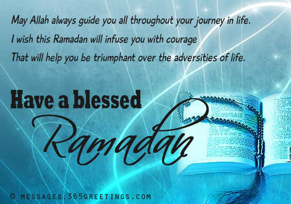 happy ramadan greetings
